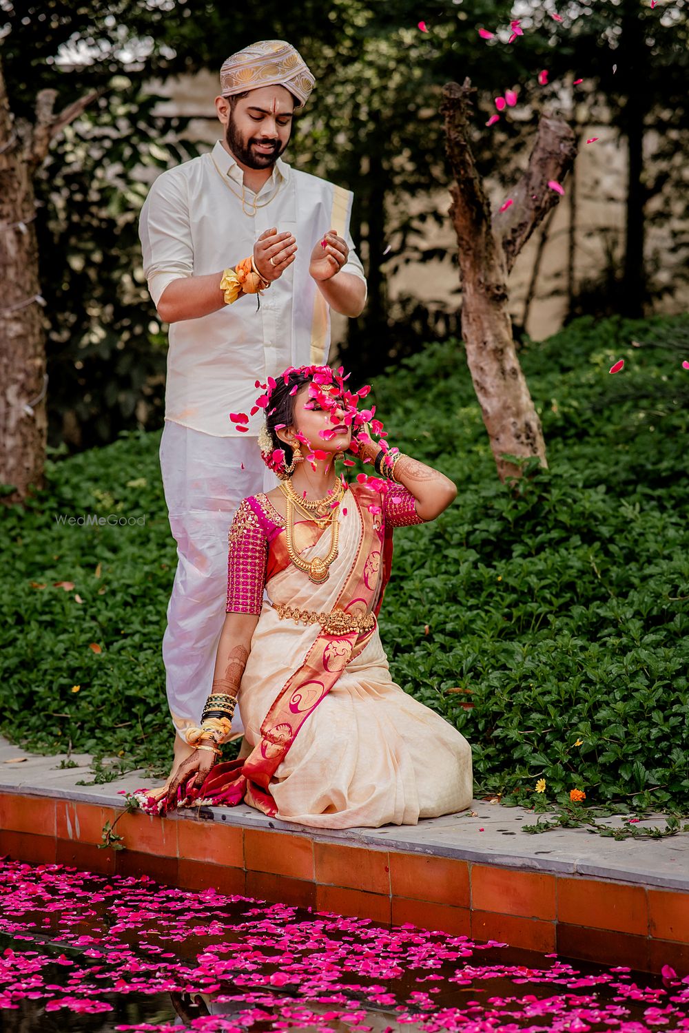 Photo From BANGALORE WEDDING -NIRUSHA & PRASHANTH - By Weddingcinemas