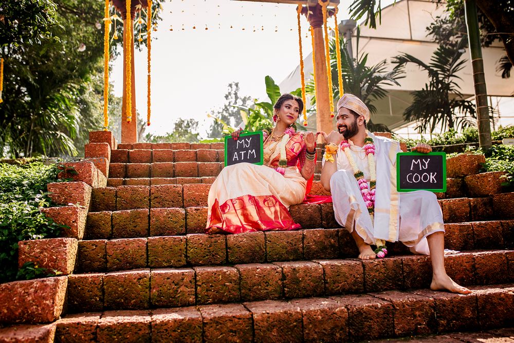 Photo From BANGALORE WEDDING -NIRUSHA & PRASHANTH - By Weddingcinemas