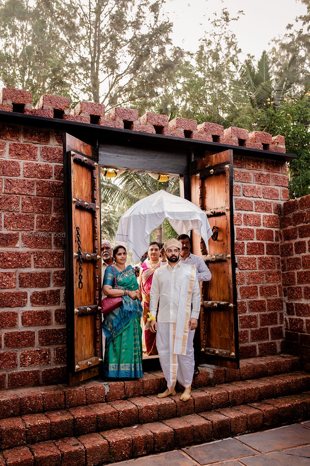 Photo From BANGALORE WEDDING -NIRUSHA & PRASHANTH - By Weddingcinemas