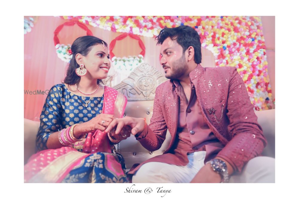 Photo From Shivam & Tanya - By Ayush Puri Photography