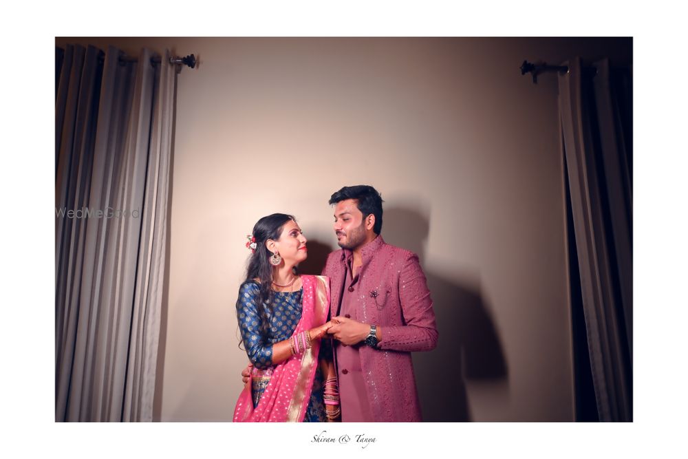 Photo From Shivam & Tanya - By Ayush Puri Photography