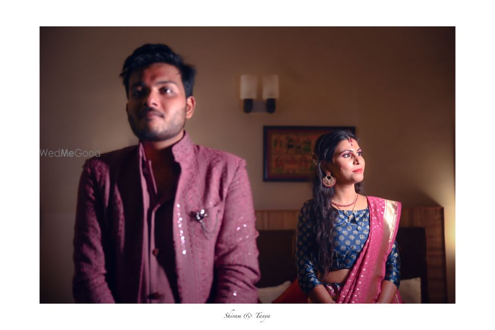 Photo From Shivam & Tanya - By Ayush Puri Photography