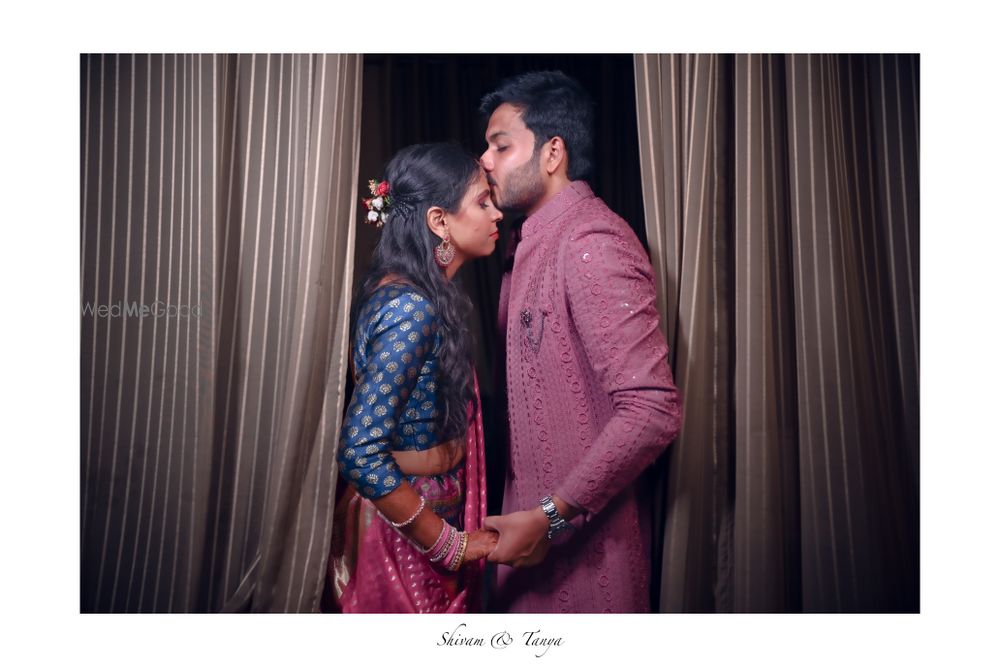 Photo From Shivam & Tanya - By Ayush Puri Photography