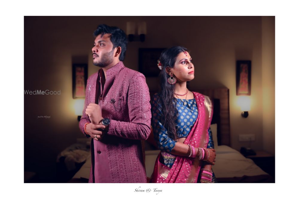 Photo From Shivam & Tanya - By Ayush Puri Photography