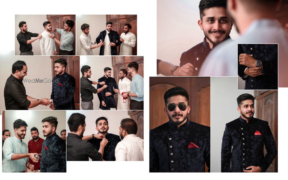 Photo From Azeem Dhana - By Picads Weddings