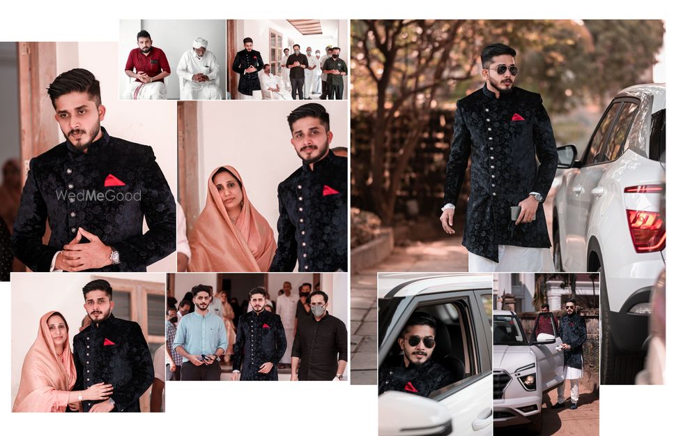 Photo From Azeem Dhana - By Picads Weddings