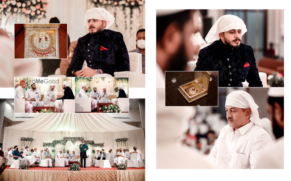 Photo From Azeem Dhana - By Picads Weddings