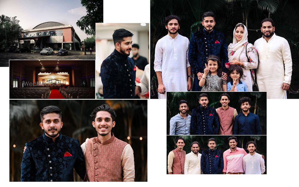 Photo From Azeem Dhana - By Picads Weddings