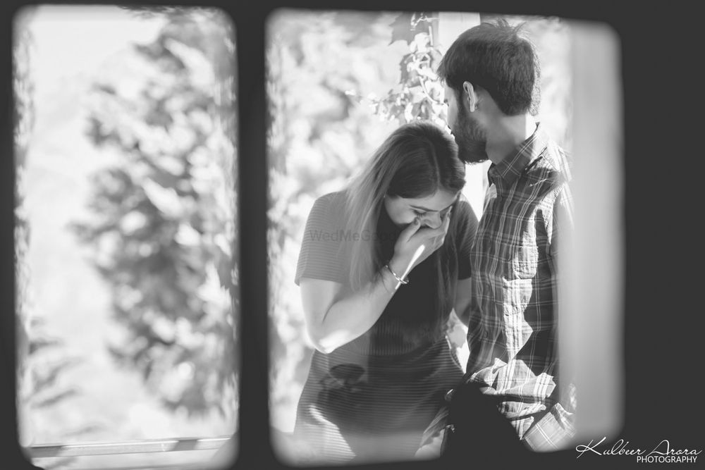 Photo From Tarranum & Akshay - Couple Portraits - By What a beginning