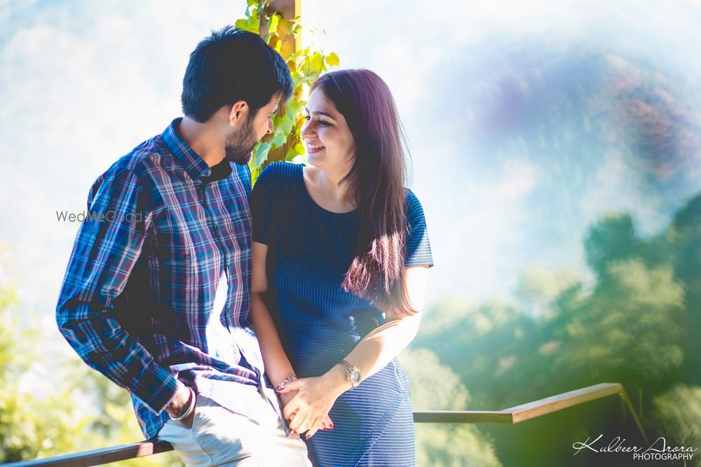 Photo From Tarranum & Akshay - Couple Portraits - By What a beginning