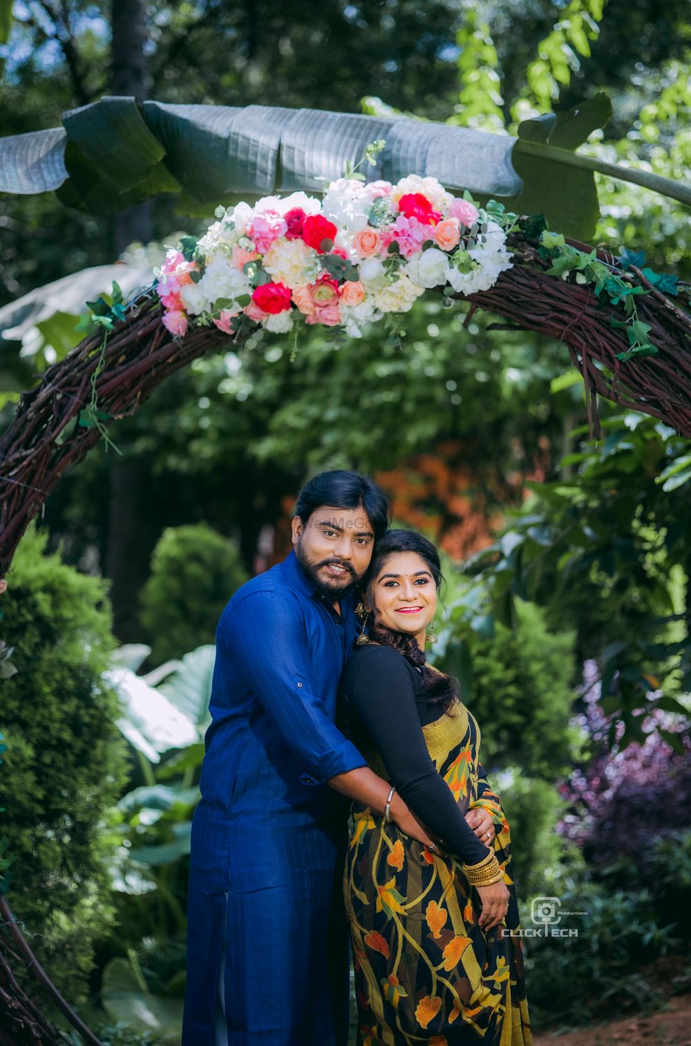 Photo From Jyotsna Pre-wedding - By Clicktech Production