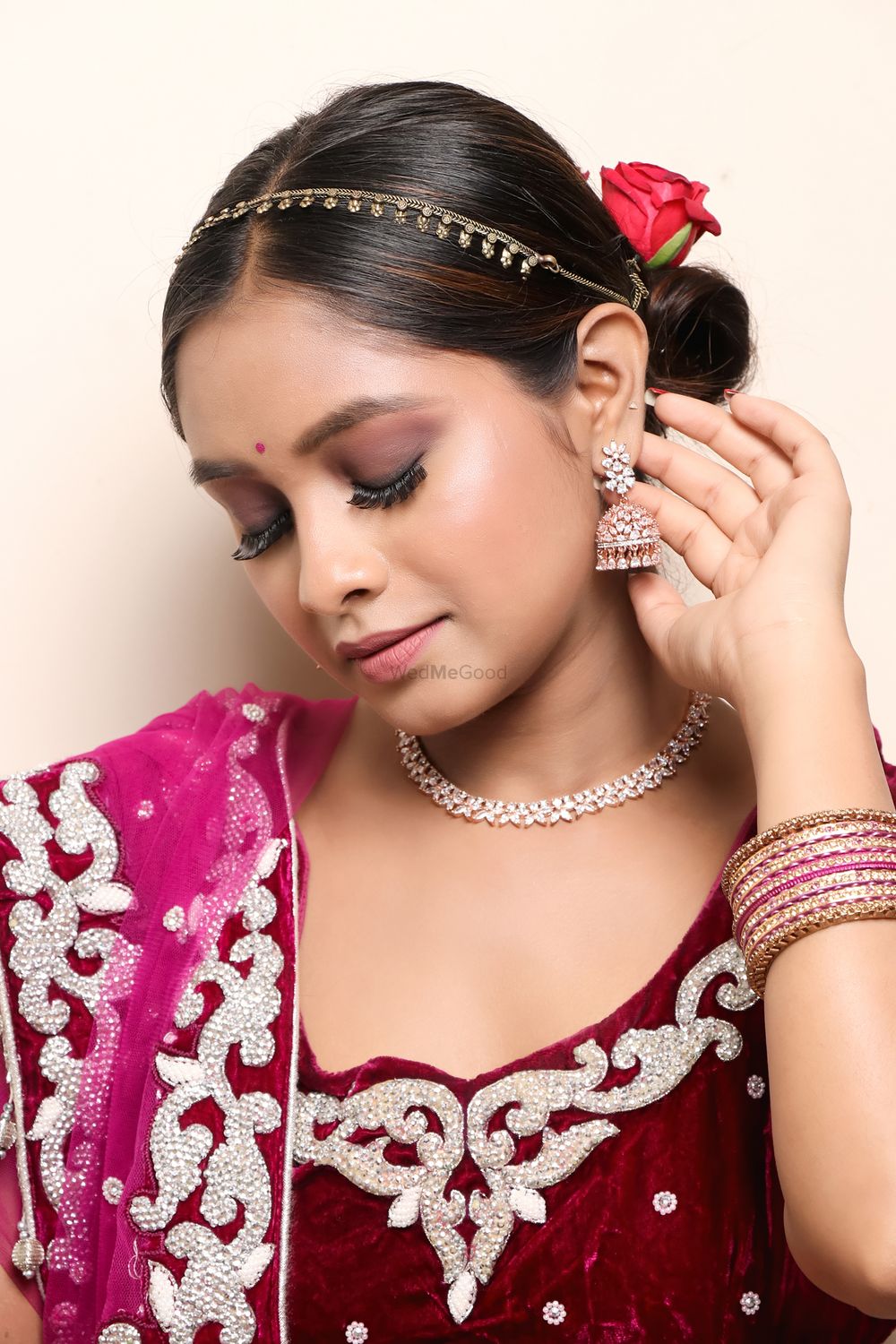 Photo From My Work - By Divya's Makeover