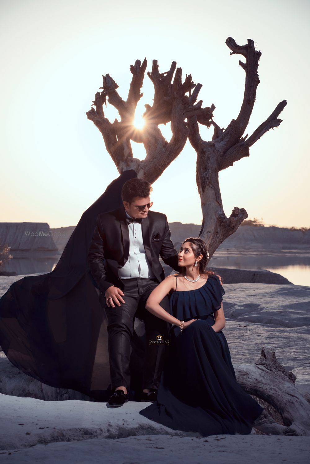 Photo From Deepak & Jahanvi - By Akkyclicks Photography