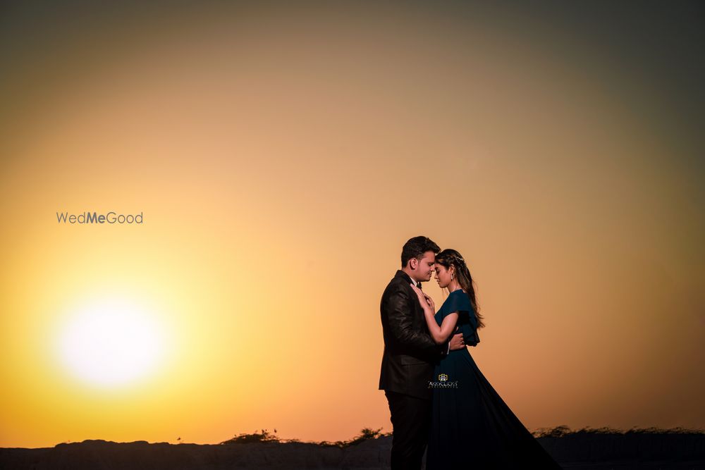 Photo From Deepak & Jahanvi - By Akkyclicks Photography