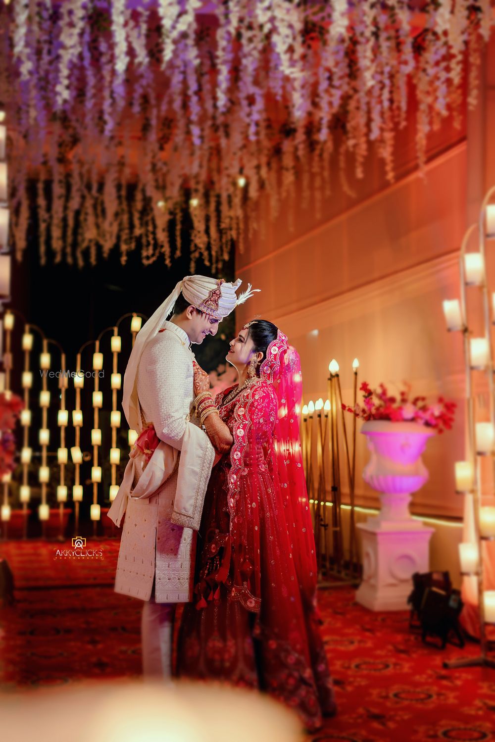 Photo From Kedar & pam - By Akkyclicks Photography