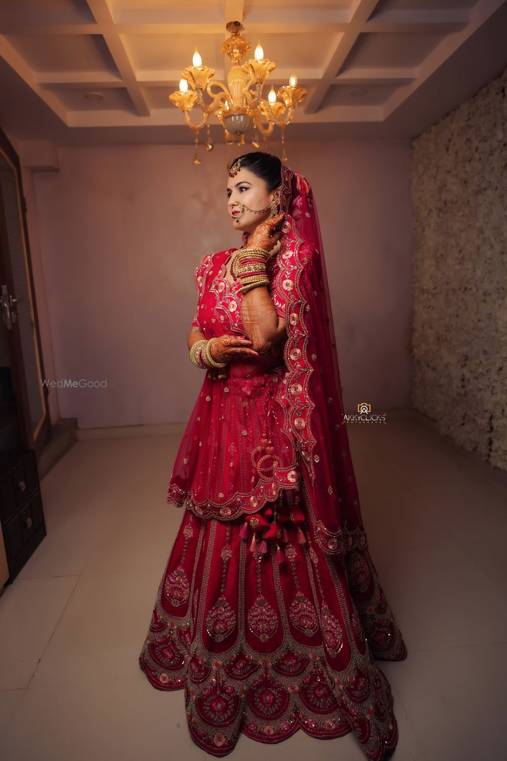 Photo From Kedar & pam - By Akkyclicks Photography