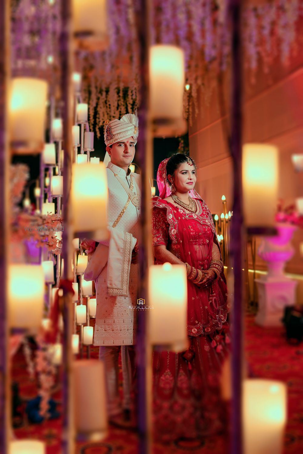 Photo From Kedar & pam - By Akkyclicks Photography