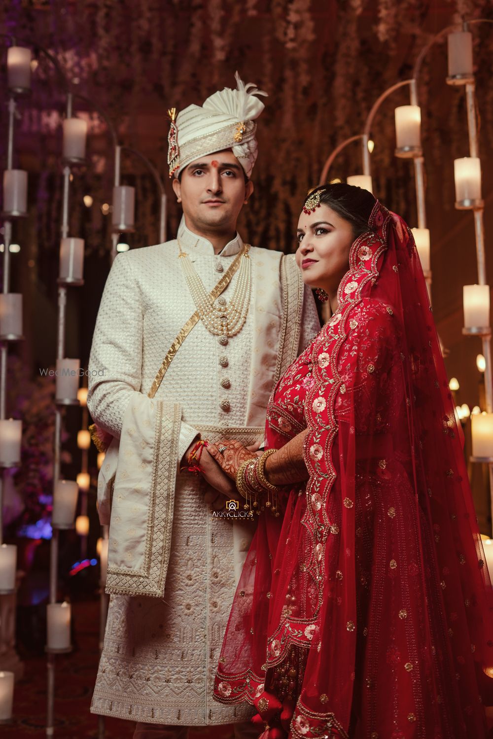 Photo From Kedar & pam - By Akkyclicks Photography