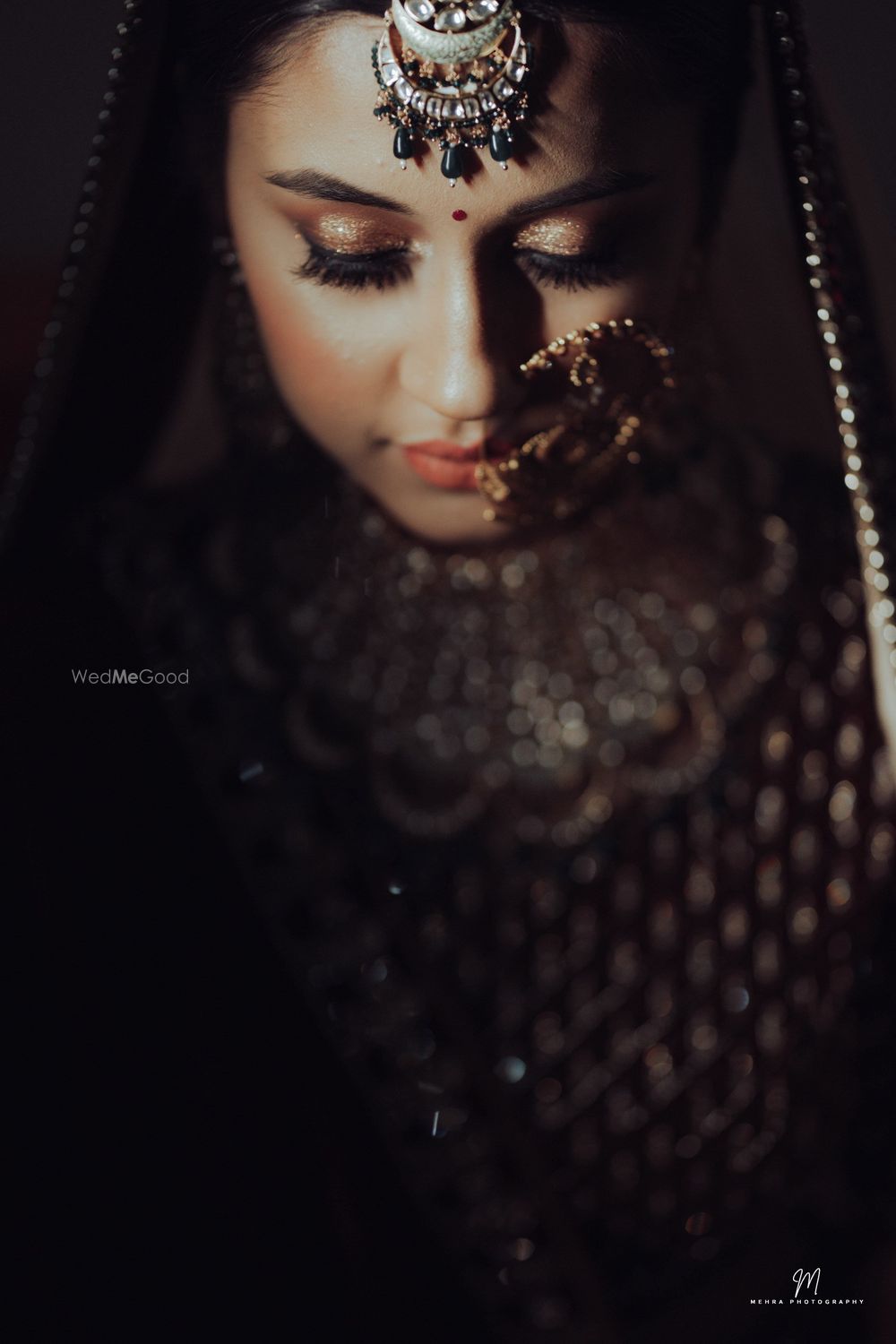 Photo From Parul Wedding - By Mehra Photography