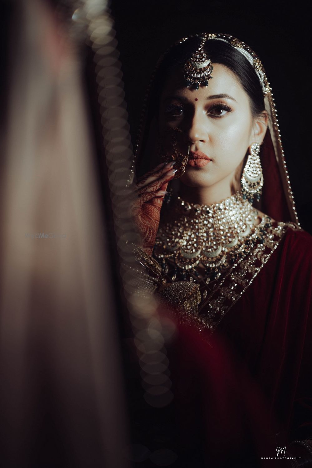 Photo From Parul Wedding - By Mehra Photography