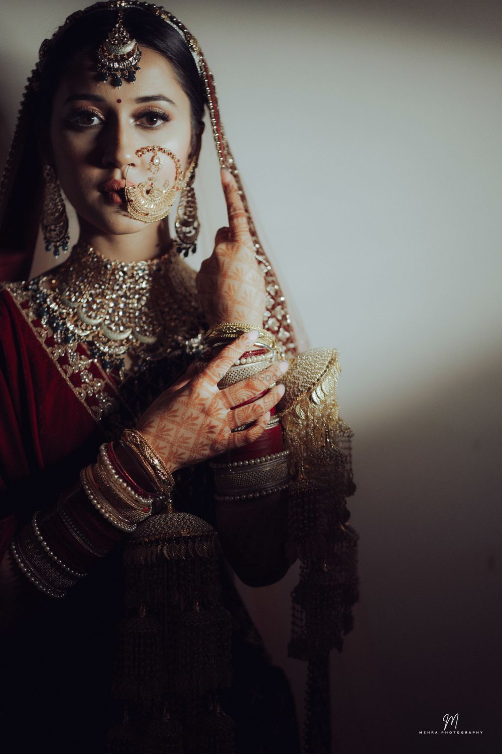 Photo From Parul Wedding - By Mehra Photography