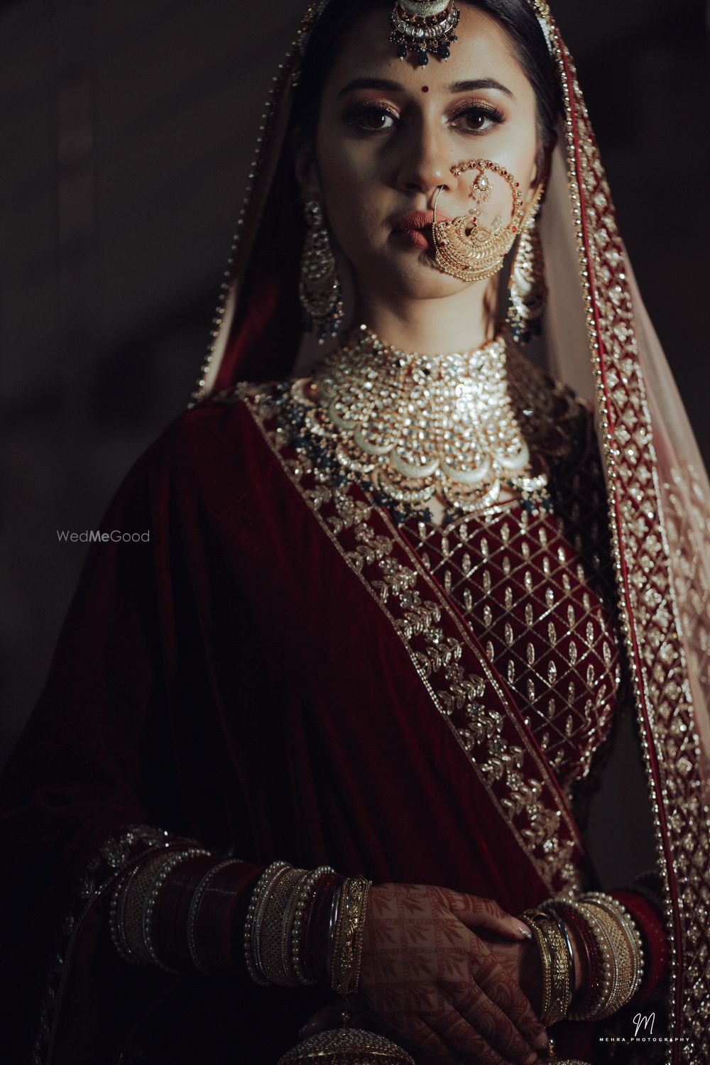 Photo From Parul Wedding - By Mehra Photography