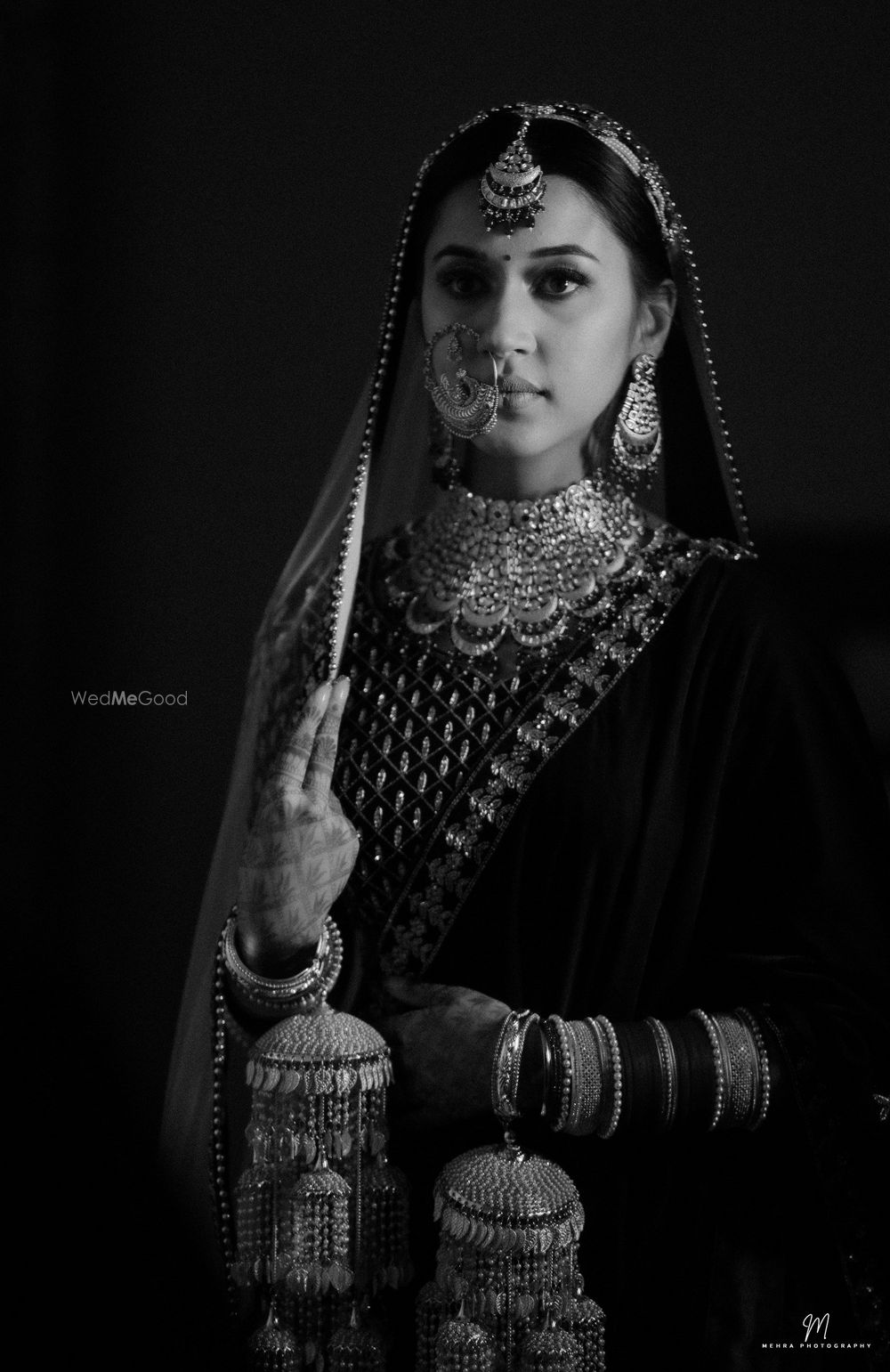 Photo From Parul Wedding - By Mehra Photography