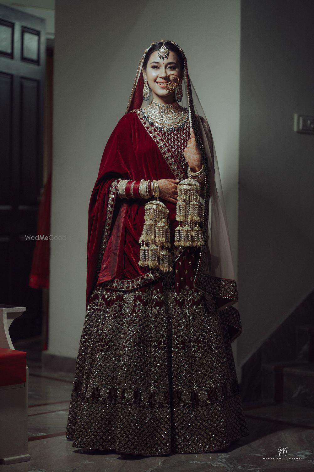 Photo From Parul Wedding - By Mehra Photography