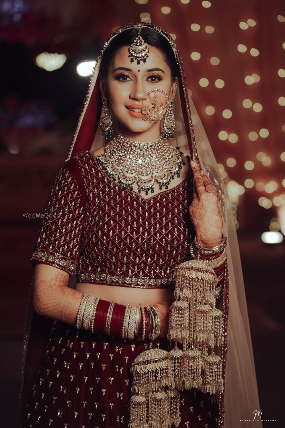 Photo From Parul Wedding - By Mehra Photography