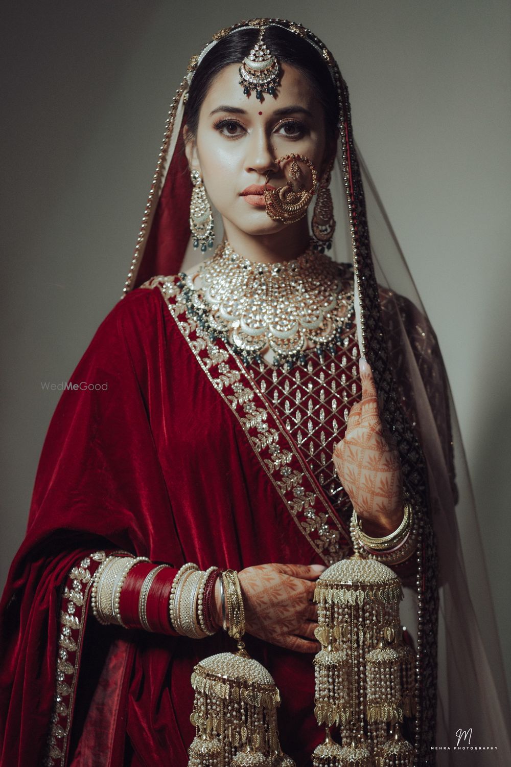 Photo From Parul Wedding - By Mehra Photography