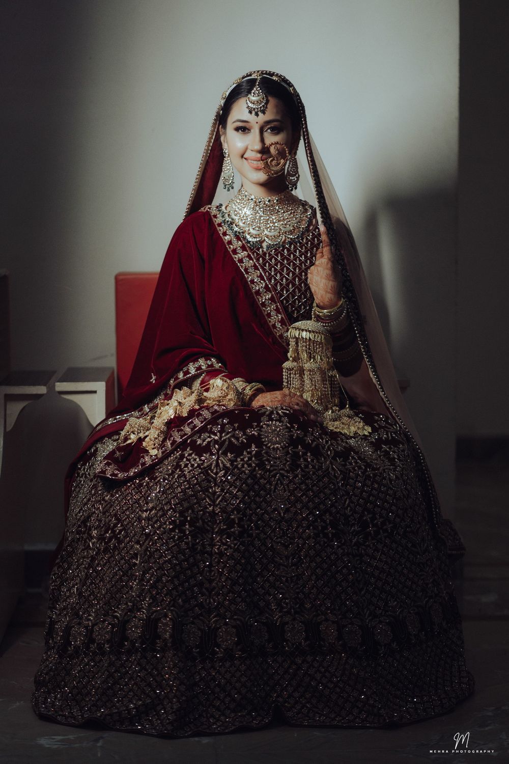 Photo From Parul Wedding - By Mehra Photography