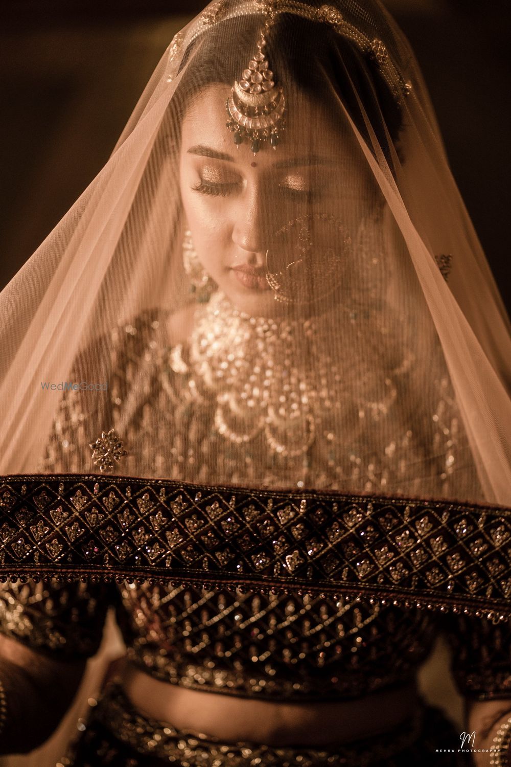 Photo From Parul Wedding - By Mehra Photography