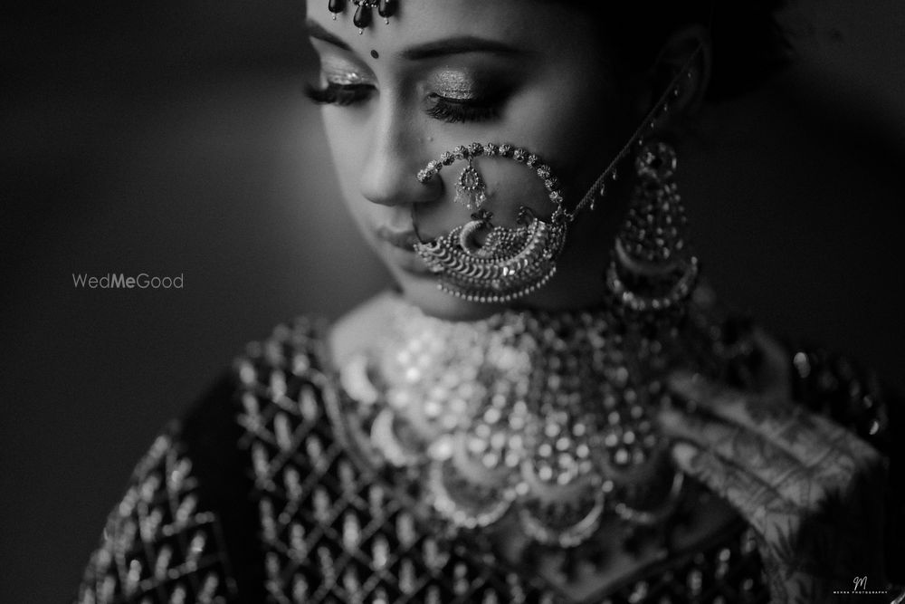 Photo From Parul Wedding - By Mehra Photography