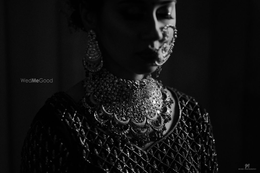 Photo From Parul Wedding - By Mehra Photography