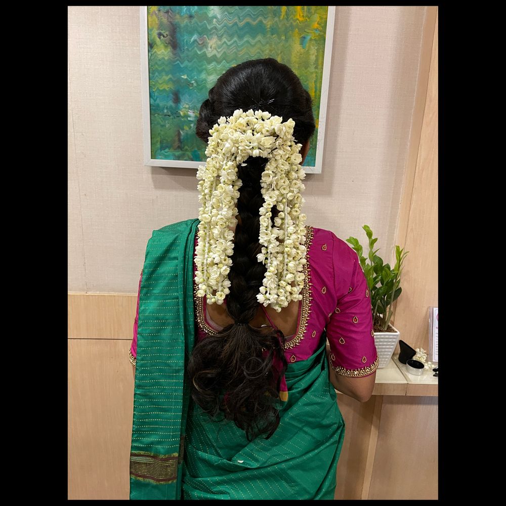 Photo From Braids - By Ezhil Elit