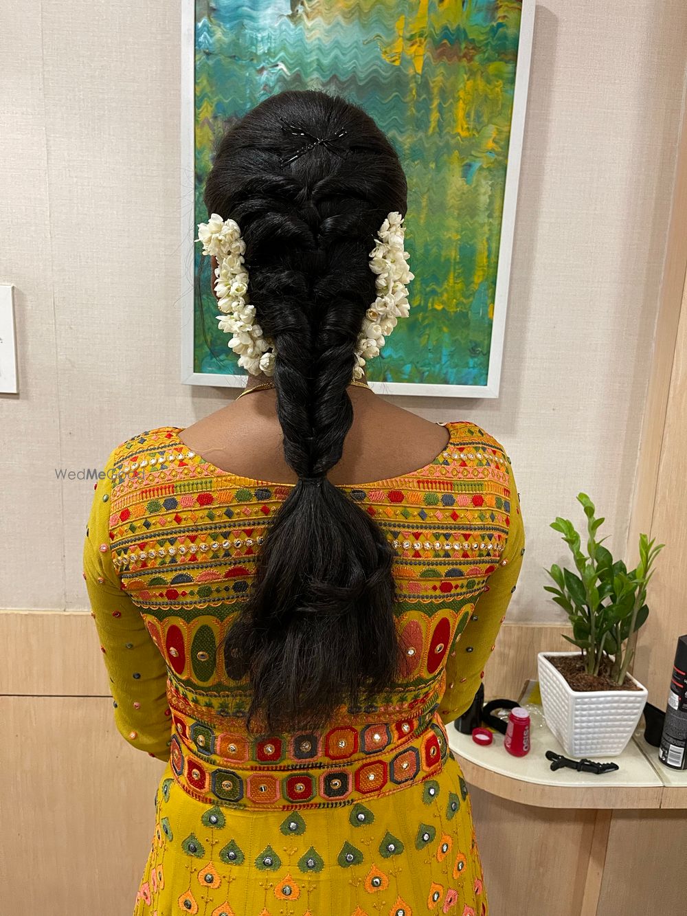 Photo From Braids - By Ezhil Elit