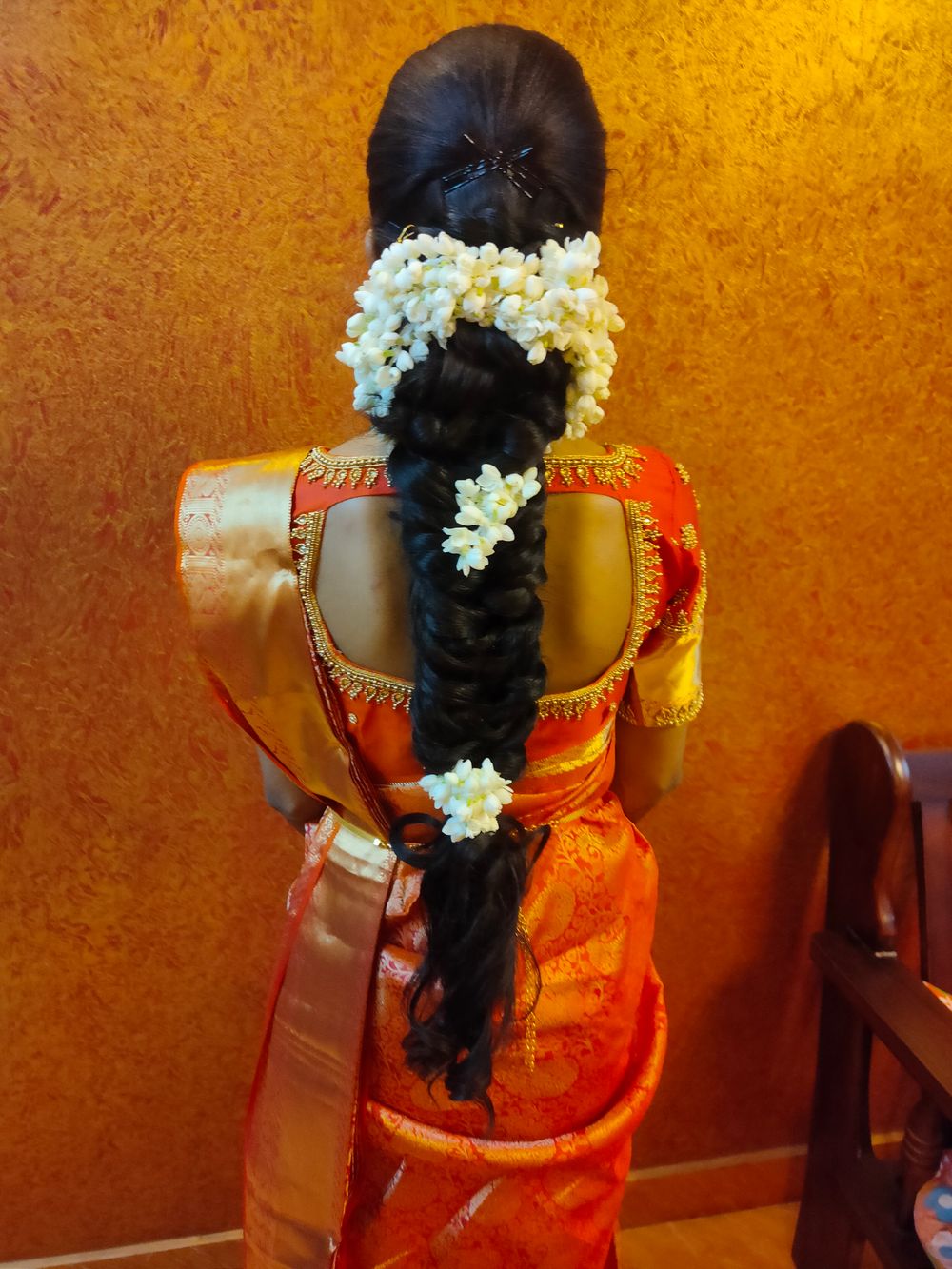 Photo From Braids - By Ezhil Elit