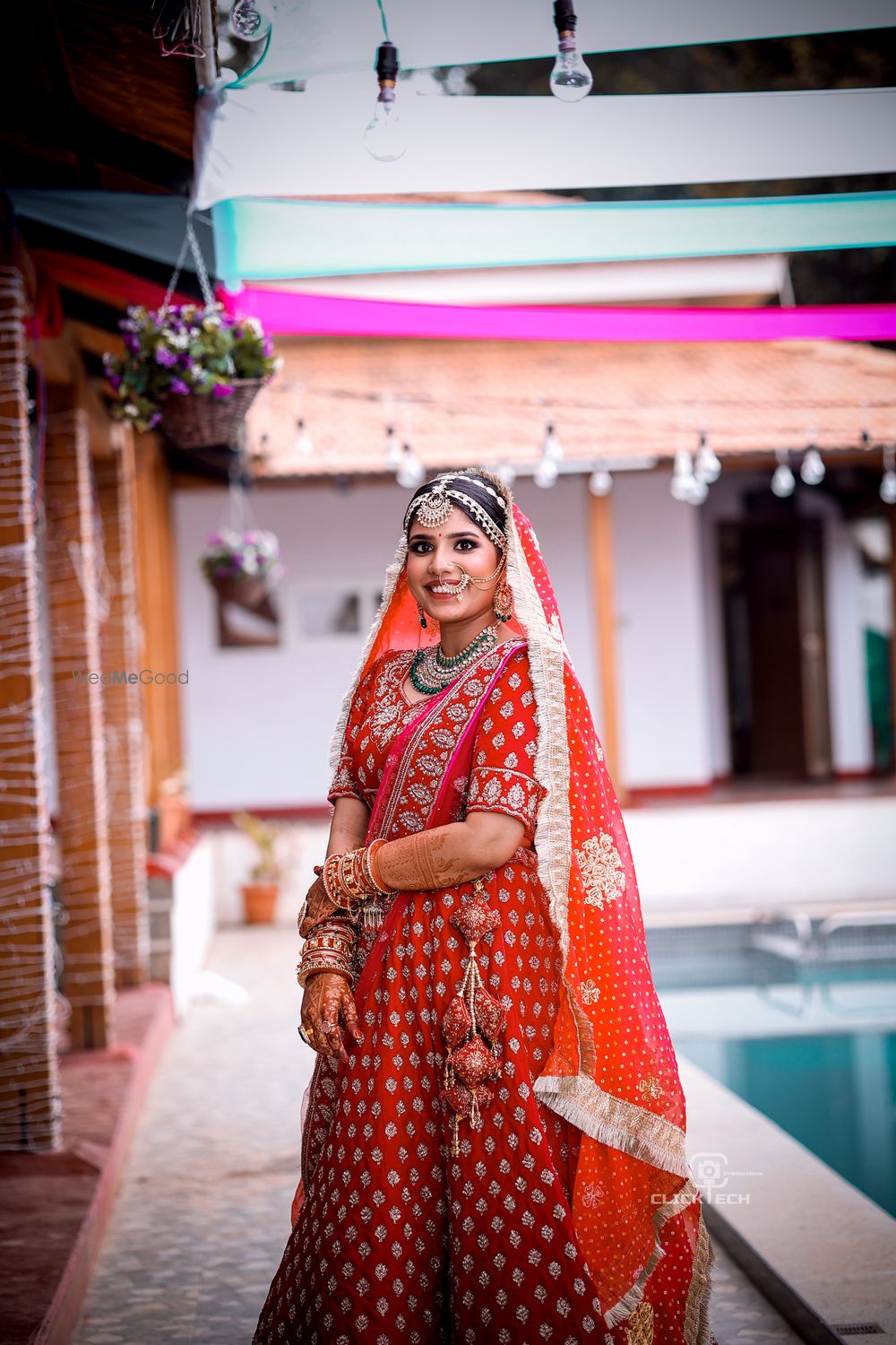 Photo From Priya wedding - By CLICKTECH PRODUCTIONS