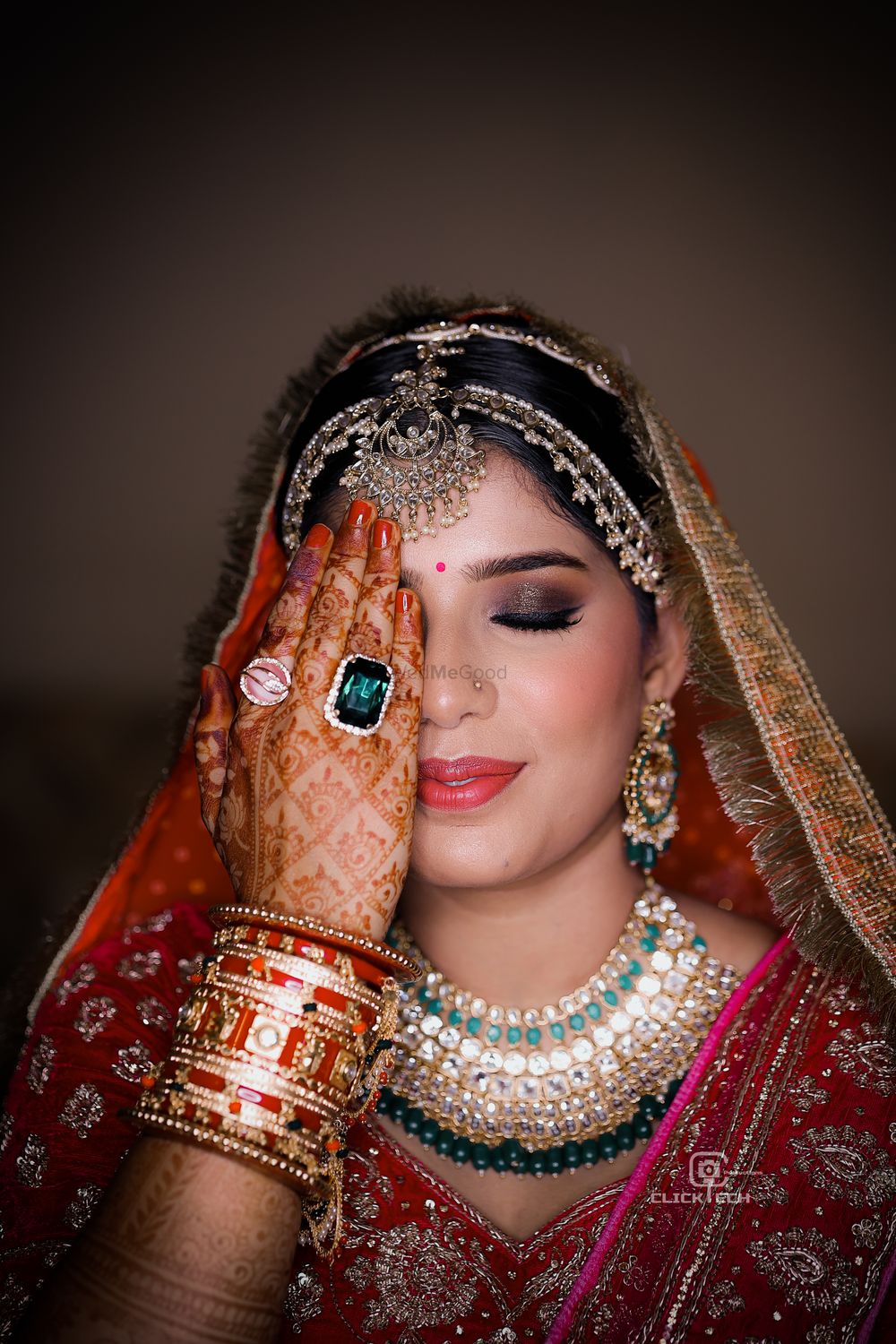 Photo From Priya wedding - By CLICKTECH PRODUCTIONS