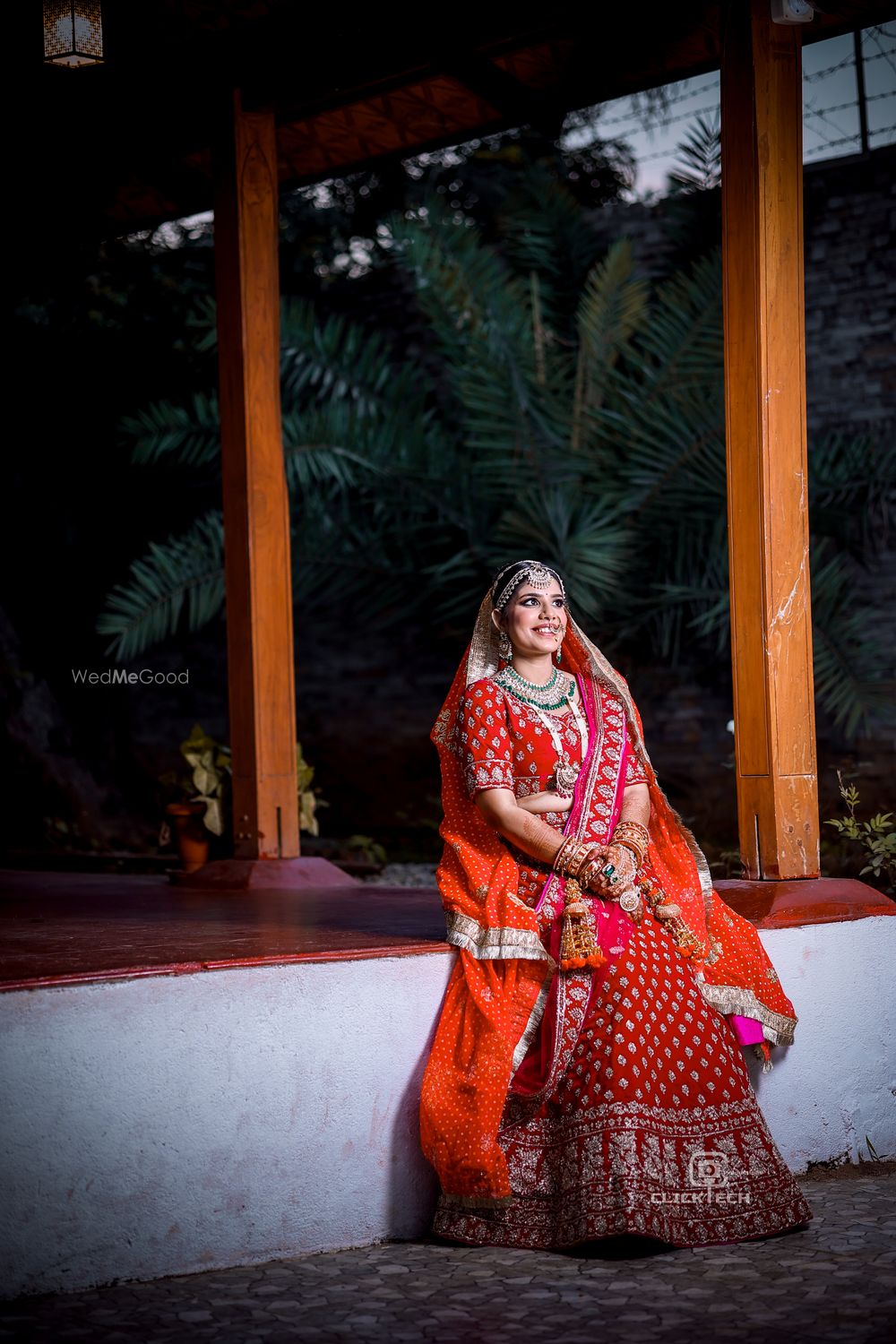 Photo From Priya wedding - By CLICKTECH PRODUCTIONS