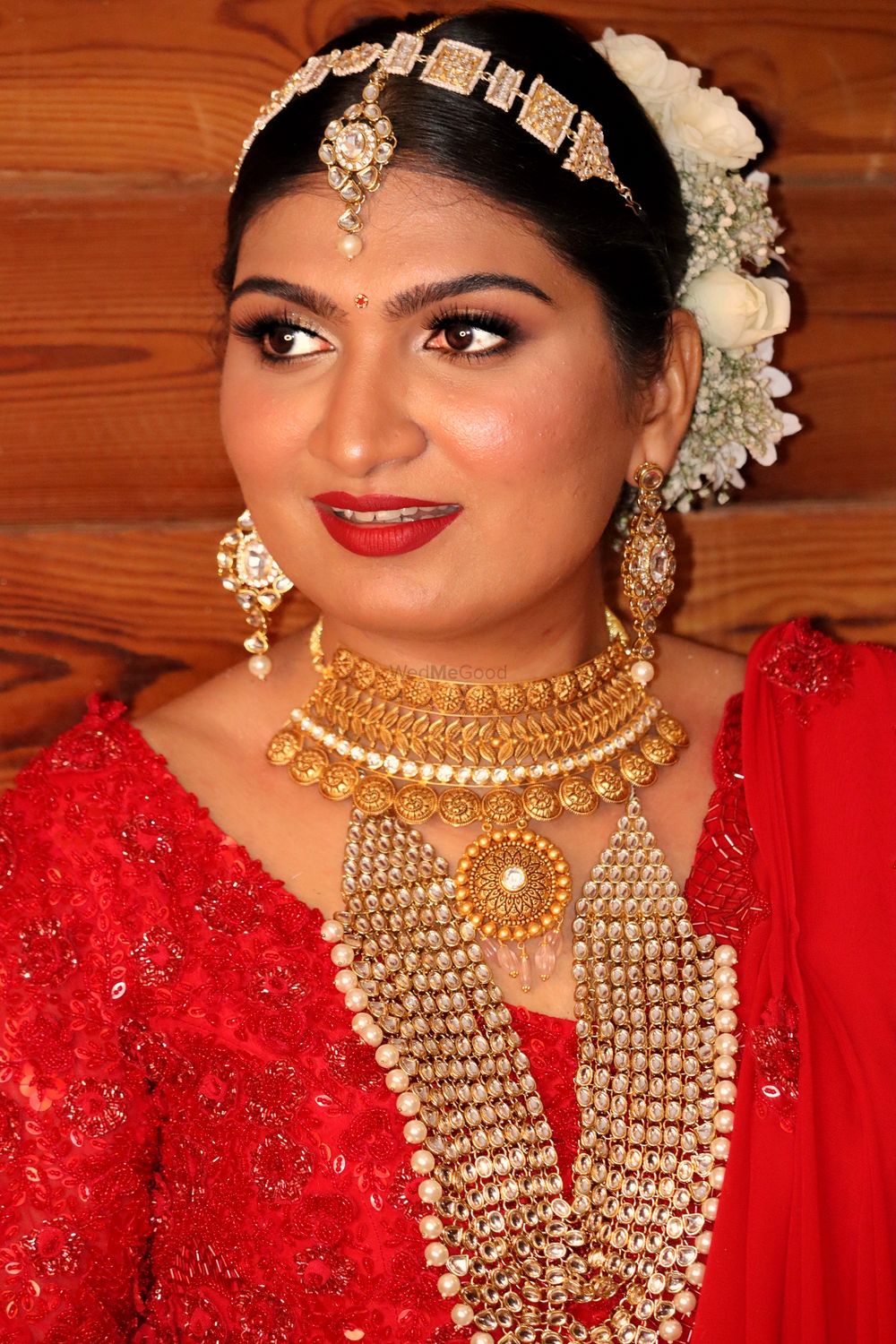 Photo From Namrata Jain Wedding - By Pratibha Nalla Studio