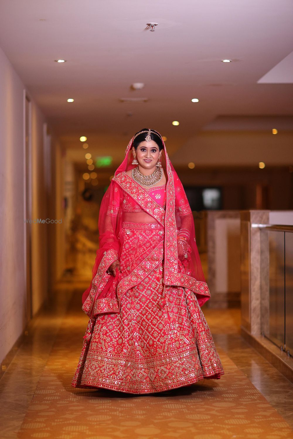 Photo From Bride Richa - By Surbhi Make Up Artist