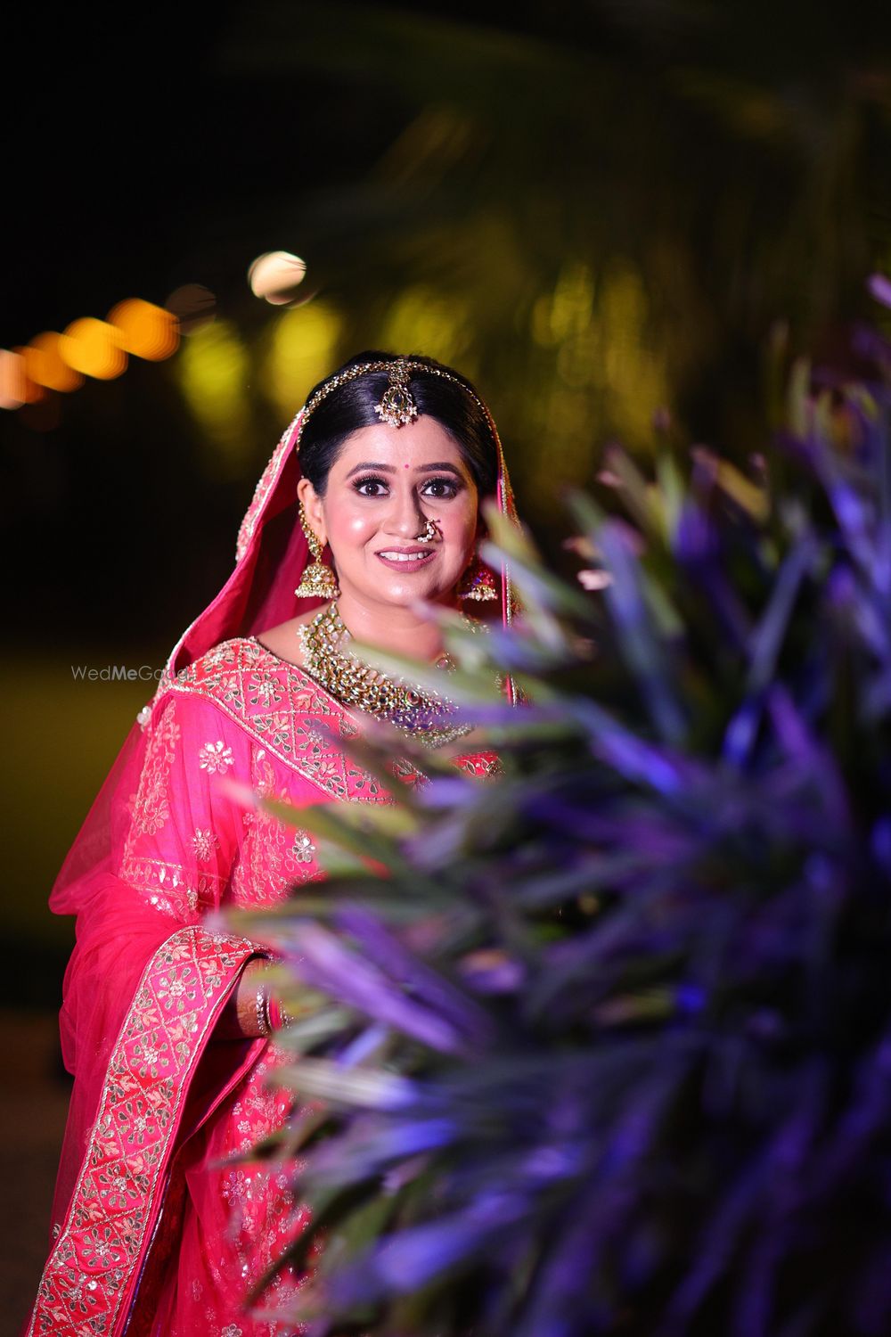 Photo From Bride Richa - By Surbhi Make Up Artist