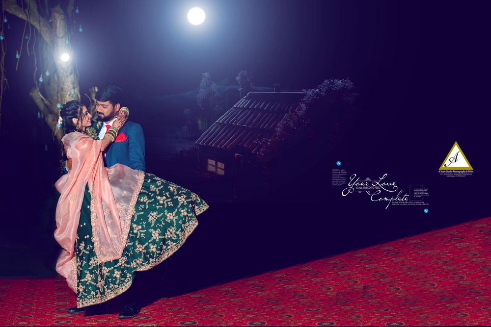 Photo From Wedding Candid Photography - By AT Studio