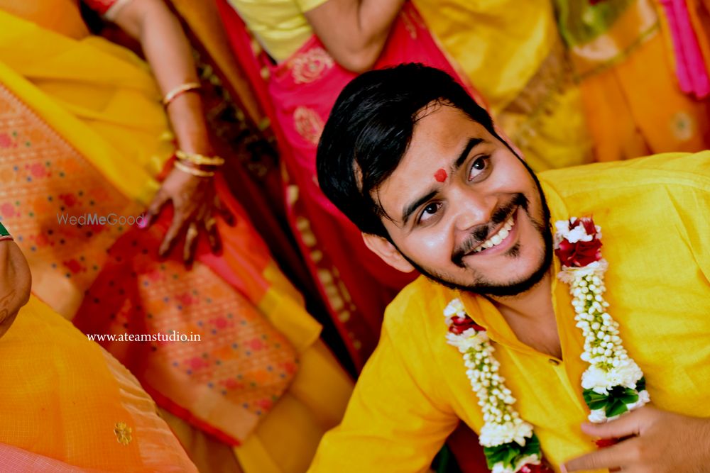 Photo From Candid Wedding Photography - By AT Studio