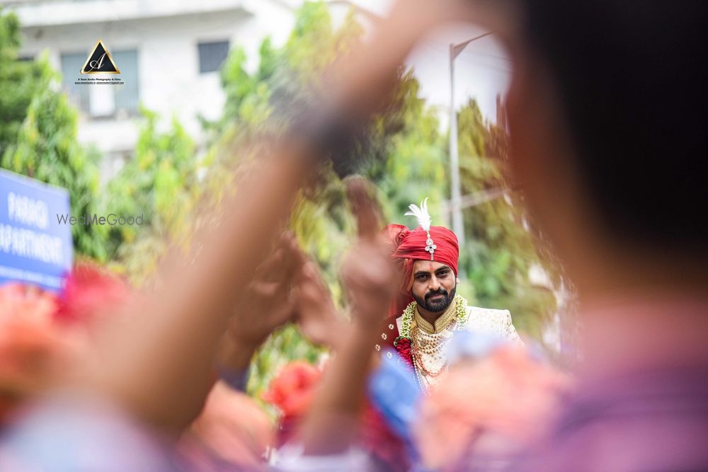 Photo From Wedding Photography Candid - By AT Studio