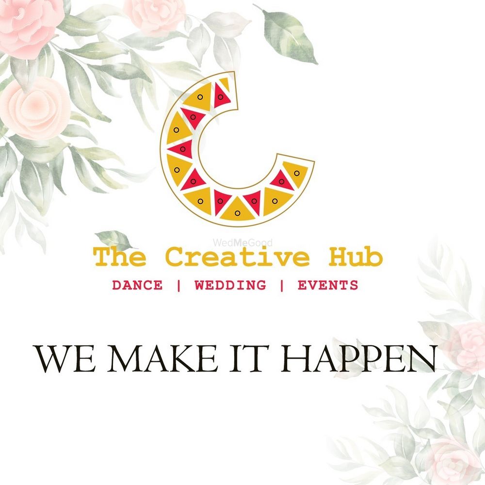 Photo From We Make it Happen - By The Creative Hub