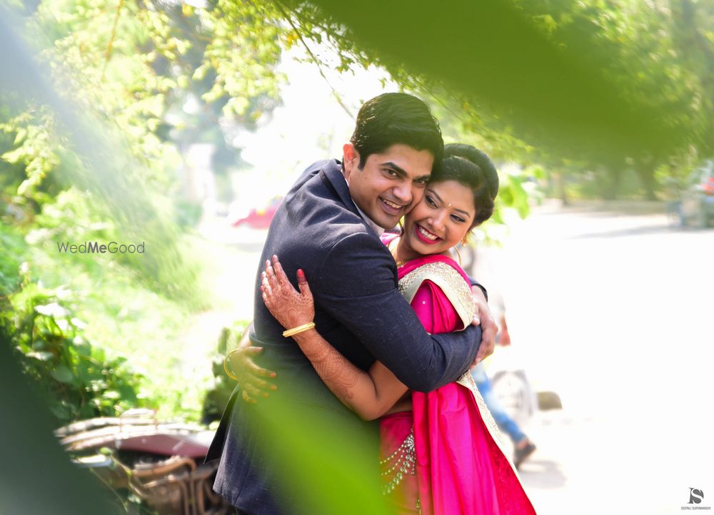 Photo From Ruchi + Sharad - By Deepali Suryawanshi Photography
