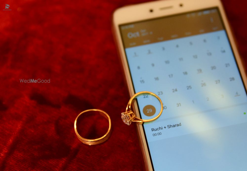 Photo From Ruchi + Sharad - By Deepali Suryawanshi Photography