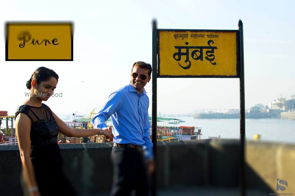 Photo From Swapnil + Karishma - By Deepali Suryawanshi Photography
